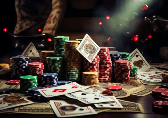 Top 5 Online Casino Games for Quick Cash