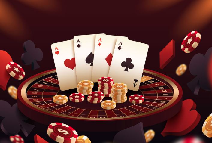 Why Online Gambling Is Perfect for Introverts