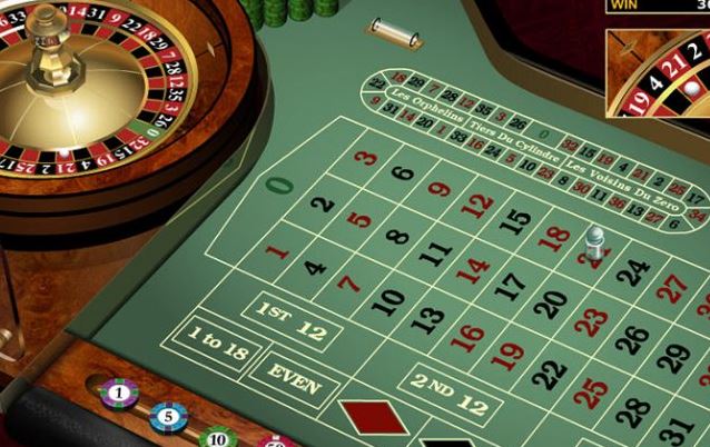 How to Improve Your Chances of Winning in Online Roulette